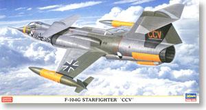 ȴ ս 09961 F-104G Ǽս`CCV`