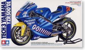 ﹬ Ħ 14086 YZR500 01TECH3