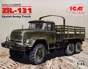 ICM  35515 ZiL-131 ½