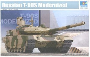 С ̹ 05549 ˹T-90Sս̹(ִ)