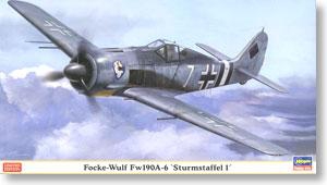 ȴ ս 09965 -ֶ Fw190A-6 `һͻж`