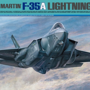 ﹬Ʒ1/48 ϣF-35AII