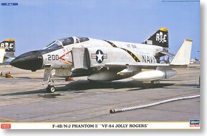 ���ȴ� ս���� 01966 F-4B/N/J ��ӰII `VF-84 �������޽�˹`