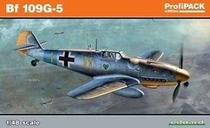 ţħ ս 82112 Bf 109G-5 Profipack