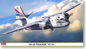 ���ȴ� ս���� 00713 US-2B ׷���� 10th��Ϸɻ�