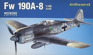 ţħ ս 84122 Fw 190A-8 ĩ