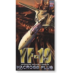 ȴ ʱҪ ս No.9 65709 YF-19ʱҪ