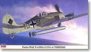 ȴ ս 09911 -ֶ Fw190A-5U14 