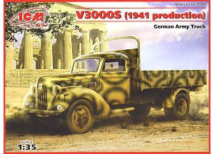 ICM  35411 ¹ÿ V3000S1941