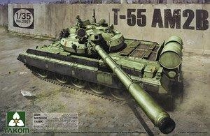  TAKOM ս 2057 T-55AM2B̹