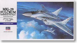 ���ȴ� ս���� 00541 E11 MIG-29 ֧�㷨�����գ���װ��
