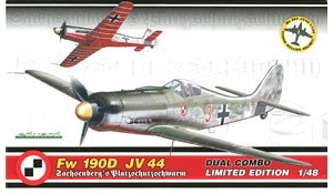 ţħ ս 1154  Fw190D 44սվ