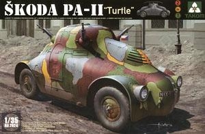  TAKOM ս 2024 սSkoda Pa-IIڹװ׳