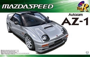 ൺ SΧverR 61 049846 ԴSpeed Autozam AZ-1