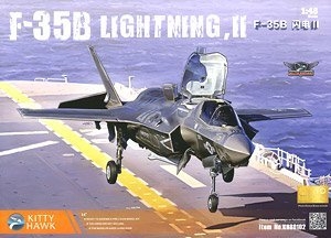 Сӥ ս 80102 F-35BII ver.3