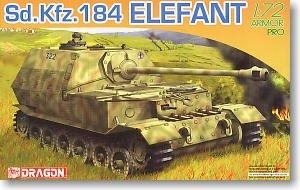   7253 Sd.Kfz 184