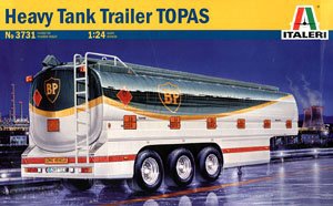  ITALERI ϳ 3731 ̹ϳTOPAS-