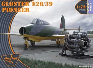 Clear Prop! ս CPU72001 ˹ E.28/39 ȷ