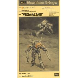 ȴ ɽ 64109 ռ Vega/Altair