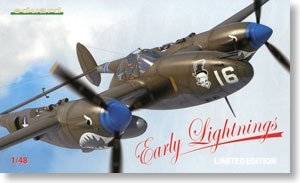 ţħ ս 1174 P-38F/G/H-