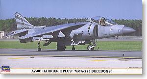 ȴ ս 09605 AV-8B ʽII Plus VMA-223 ţȮ