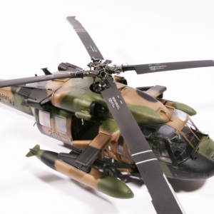 35 MH-60G Australian Army
