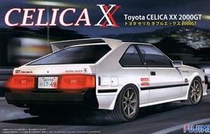 ��ʿ�� �ܳ� ID119 038964 ����Celica XX 2000GT