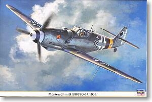 ȴ ս 08191 ÷ʩ Bf 109G-14ս
