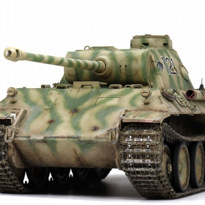 MENGװھ Panther ausf D