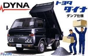 ʿ  HT-3 011851 Dyna 2ж