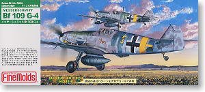 FneMolds ս FL7 ÷ʩ Bf109 G-4