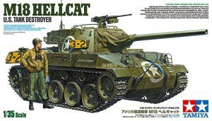 ﹬ ̹ 35376 ̹˼߻ M18 Hellcat