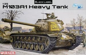  ս 3548 M103A1 Heavy Tank