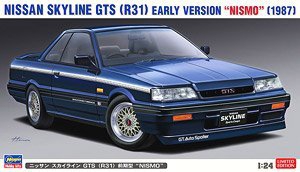 ȴ ܳ 20378 ղ Skyline GTS (R31) ģ`NISMO`