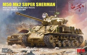 ���� ̹�� 5150 M50 Mk2 ����л���� (M4A4 ���� HVSS) ��ͨ��
