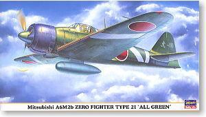 ���ȴ� ս���� 09528 ���� A6M2b ��ʽս����21�͡�ȫ�̡�