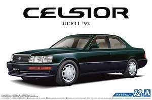 ൺ γ 072 055519 UCF 11 Celsior 4.0 CFװ`92