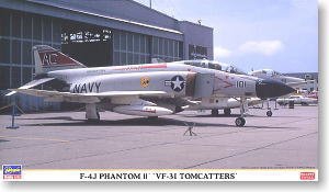 ���ȴ� ս���� 00858 F-4J ��ӰII `VF-31 ��ķ������˹`