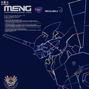 MENGƷMECHA-001LH ͸սʿ Ż Ver.1.5  ɫ