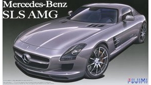 ʿ ܳ RS86 123929 SLS AMG