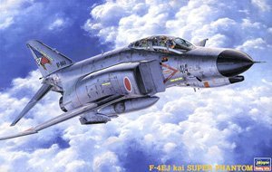 ȴ ս 07207 PT7 F-4EJ KaiӰ
