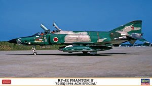 ȴ ս 02381 RF-4E ӰII `501SQ 1994 սؼ`