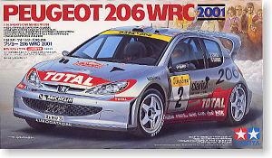 ﹬  24236 206WRC 2001