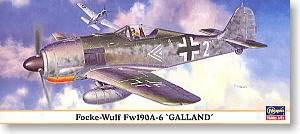 ȴ ս 00268 ֶ Fw190A-6