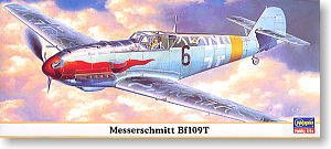 ���ȴ� ս���� 00639 ÷��ʩ���� Bf109T