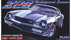 ʿ ܳ RS73 037875 ѩCamaro Z28