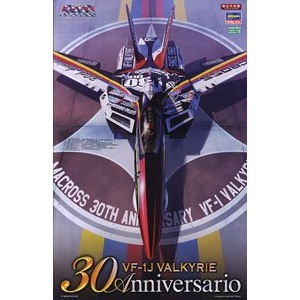 ȴ ʱҪ ս 65824 VF-1Jͻ`˹30Ϳװ`