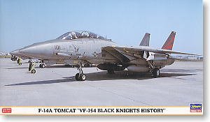 ���ȴ� ս���� 00660 F-14A ��è��VF-154 ����ʿʷ��