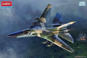 ������ACADEMY ս���� AM12360 F-111A ���ࡰԽ�ϡ�
