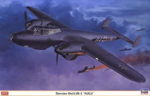 ���ȴ� ս���� 07433 ����� Do 215B-5���ڶ�ҹ��ս�������ӡ�